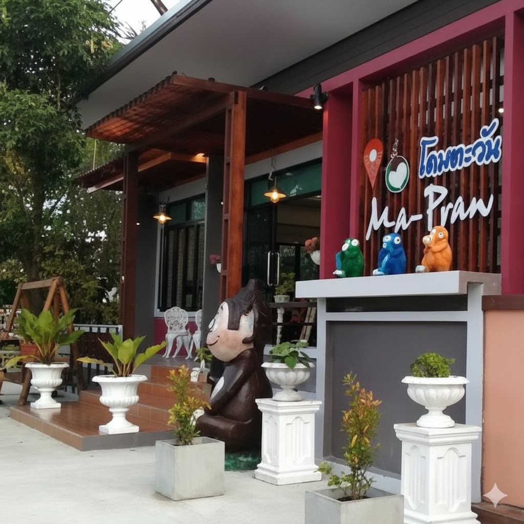 ผู้ติดต่อ