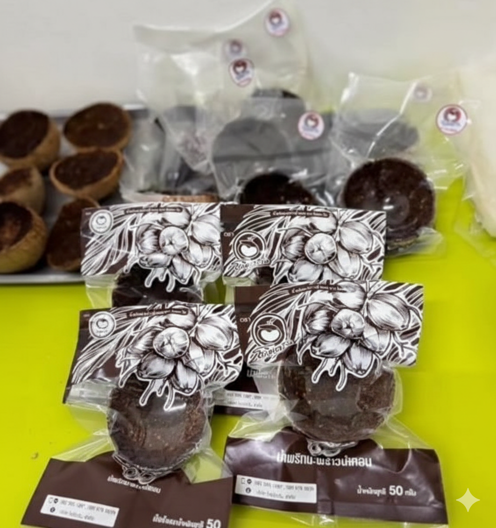 มะพร้าว