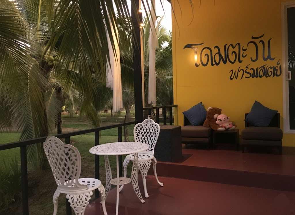 ภาพห้องพักไฮไลท์หลัก