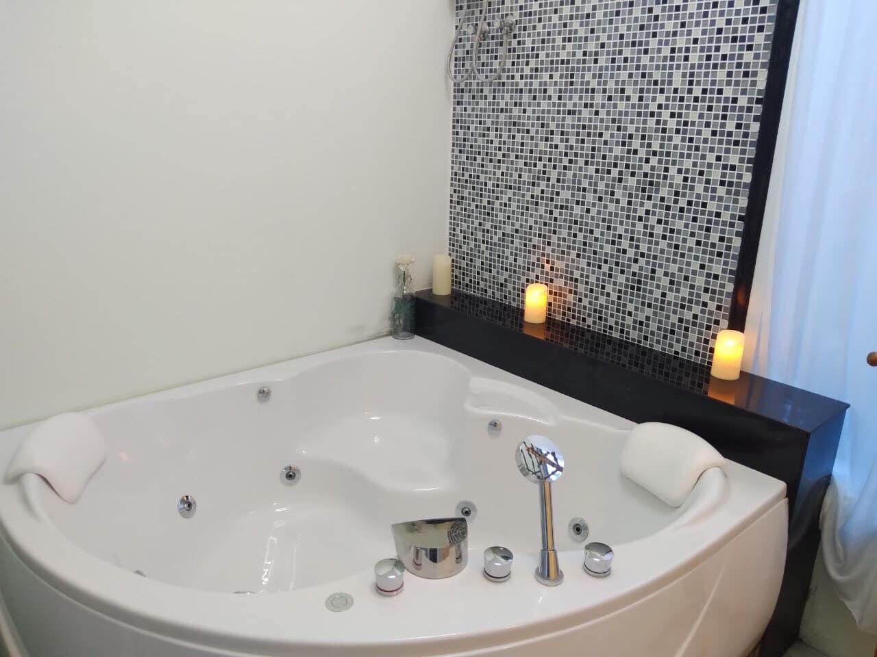 บรรยากาศภายนอก