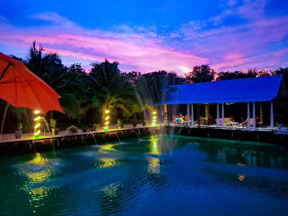 เวิร์คช็อปอาหาร